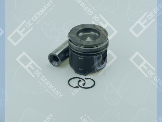 Piston 02 0320 083001 OE Germany